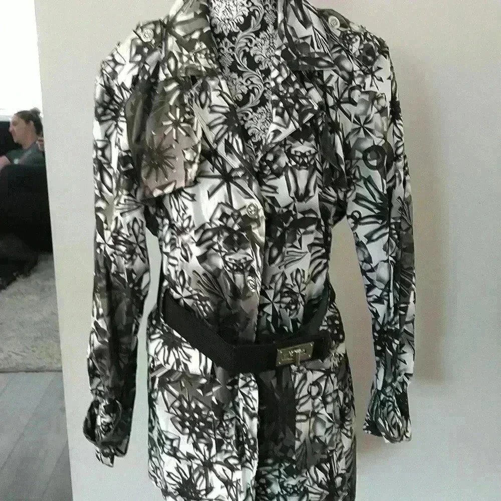 Spanner  jacket - Picture 4 of 5